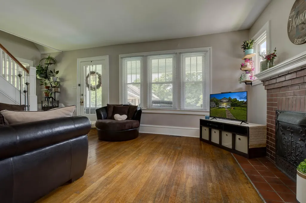 13 Long Avenue Winchester KY 40391