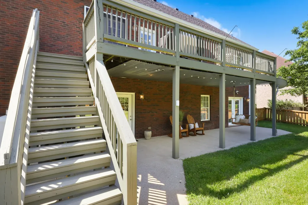 124 Saint Andrews Way Georgetown KY 40324