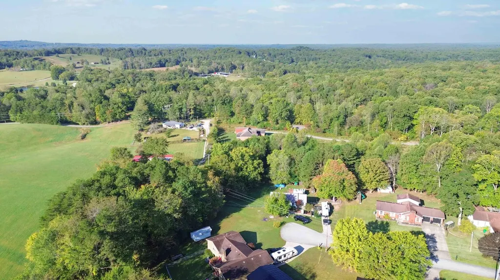 3 Winwood Trail Corbin KY 40701