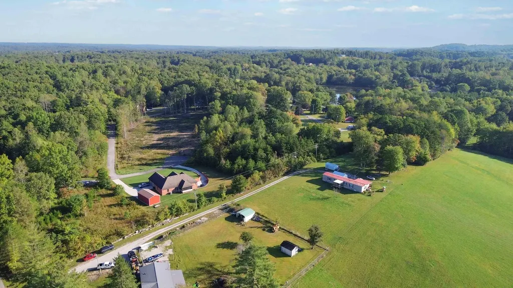 3 Winwood Trail Corbin KY 40701