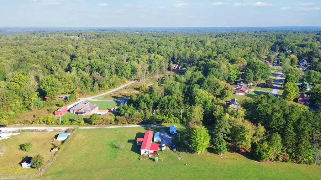 3 Winwood Trail Corbin KY 40701