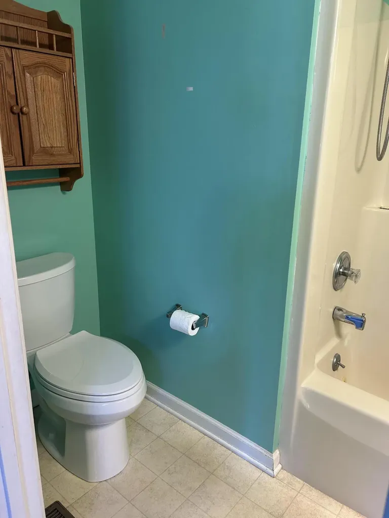 69 Hickory Woods Court Taylorsville KY 40071