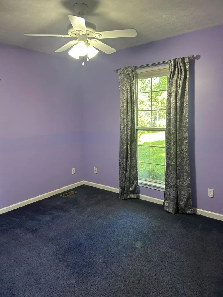 69 Hickory Woods Court Taylorsville KY 40071