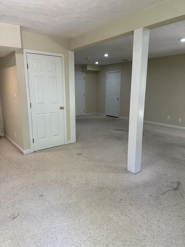 69 Hickory Woods Court Taylorsville KY 40071
