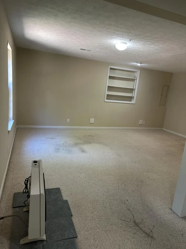 69 Hickory Woods Court Taylorsville KY 40071