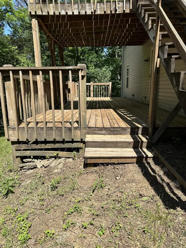 69 Hickory Woods Court Taylorsville KY 40071