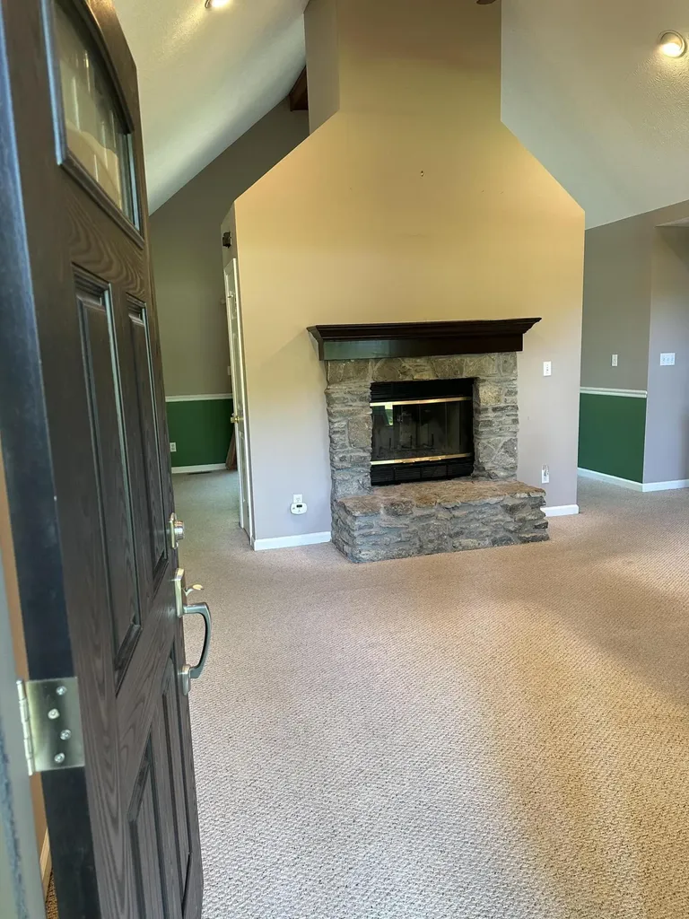 69 Hickory Woods Court Taylorsville KY 40071