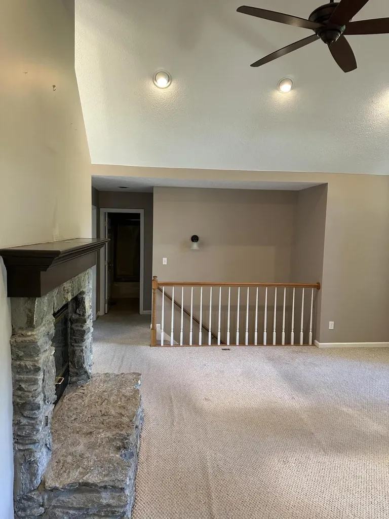 69 Hickory Woods Court Taylorsville KY 40071