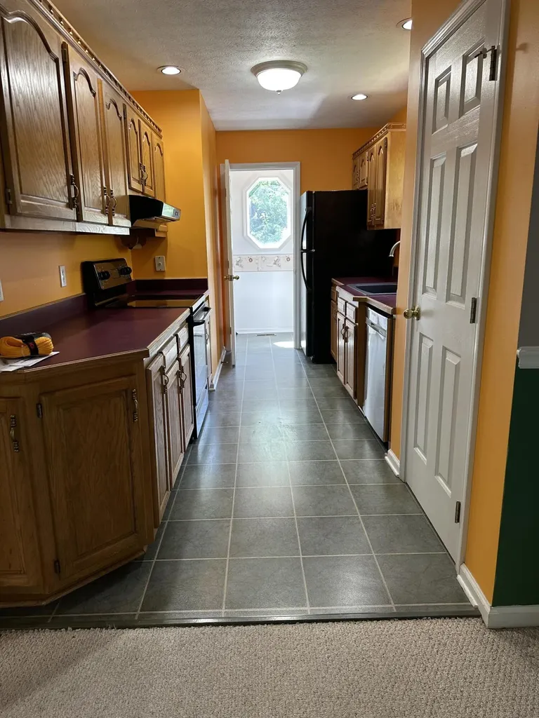 69 Hickory Woods Court Taylorsville KY 40071