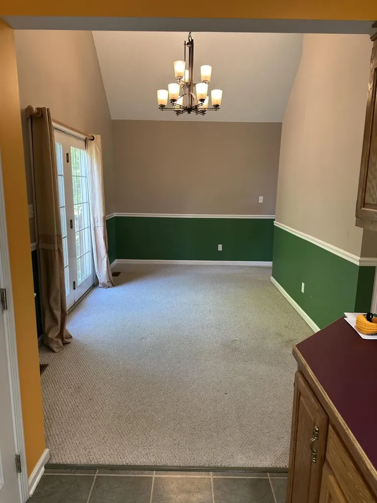 69 Hickory Woods Court Taylorsville KY 40071