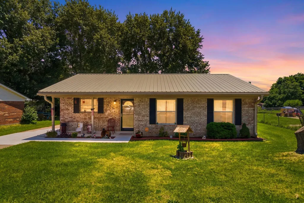 205 Brandywine Drive Georgetown KY 40324