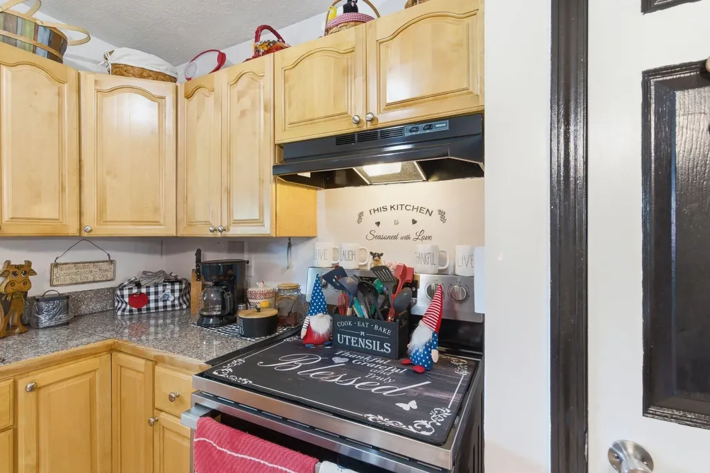205 Brandywine Drive Georgetown KY 40324