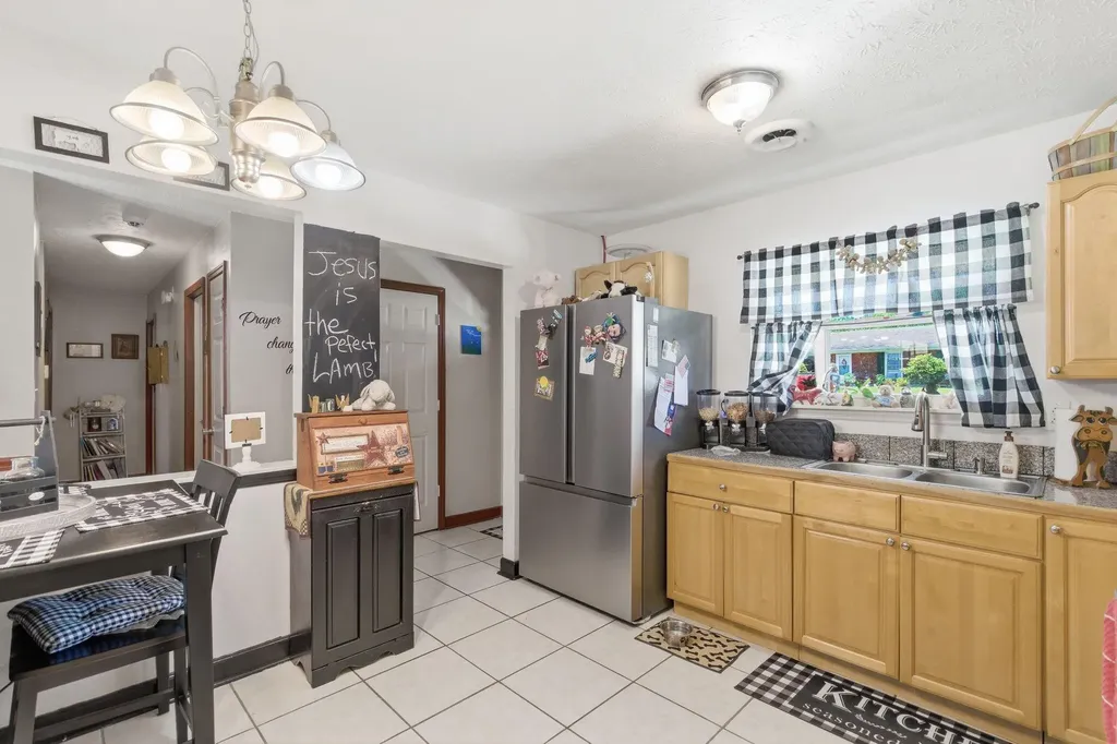 205 Brandywine Drive Georgetown KY 40324