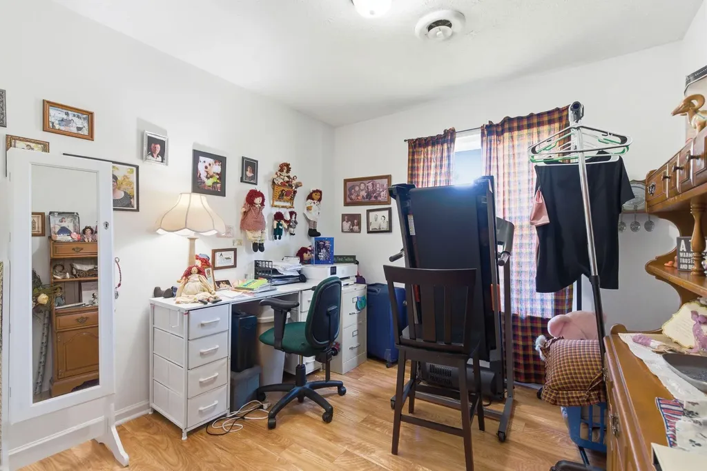 205 Brandywine Drive Georgetown KY 40324