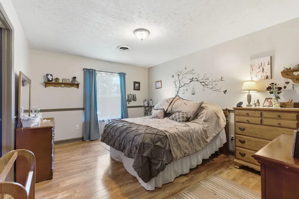 205 Brandywine Drive Georgetown KY 40324