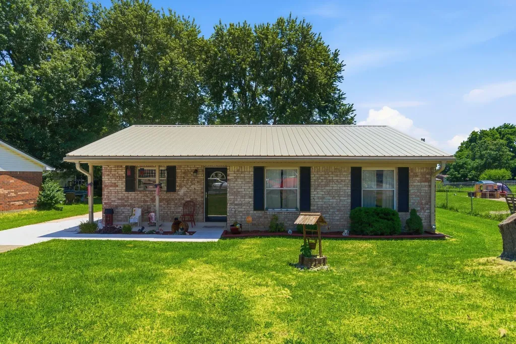 205 Brandywine Drive Georgetown KY 40324