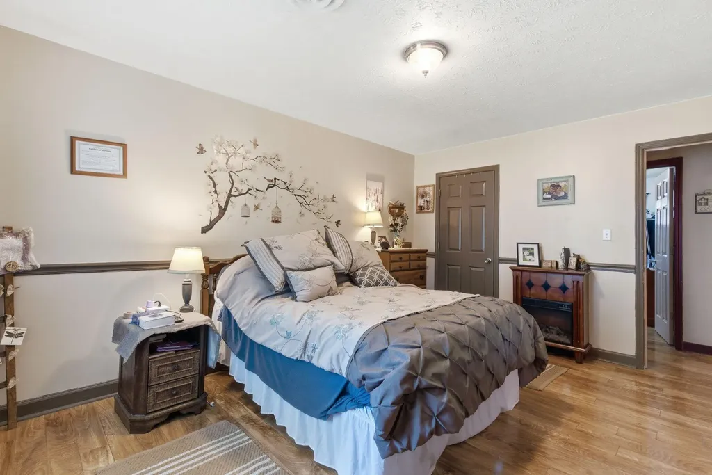 205 Brandywine Drive Georgetown KY 40324