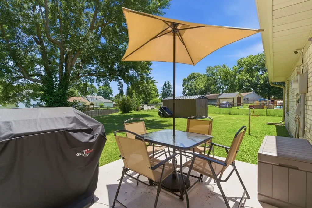 205 Brandywine Drive Georgetown KY 40324