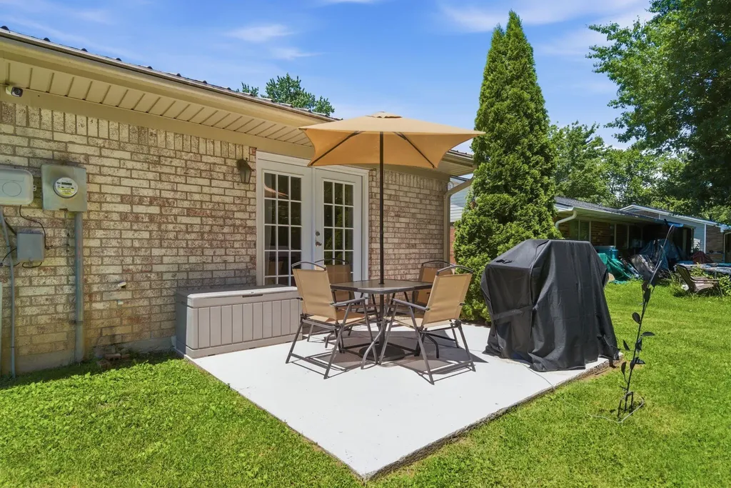 205 Brandywine Drive Georgetown KY 40324