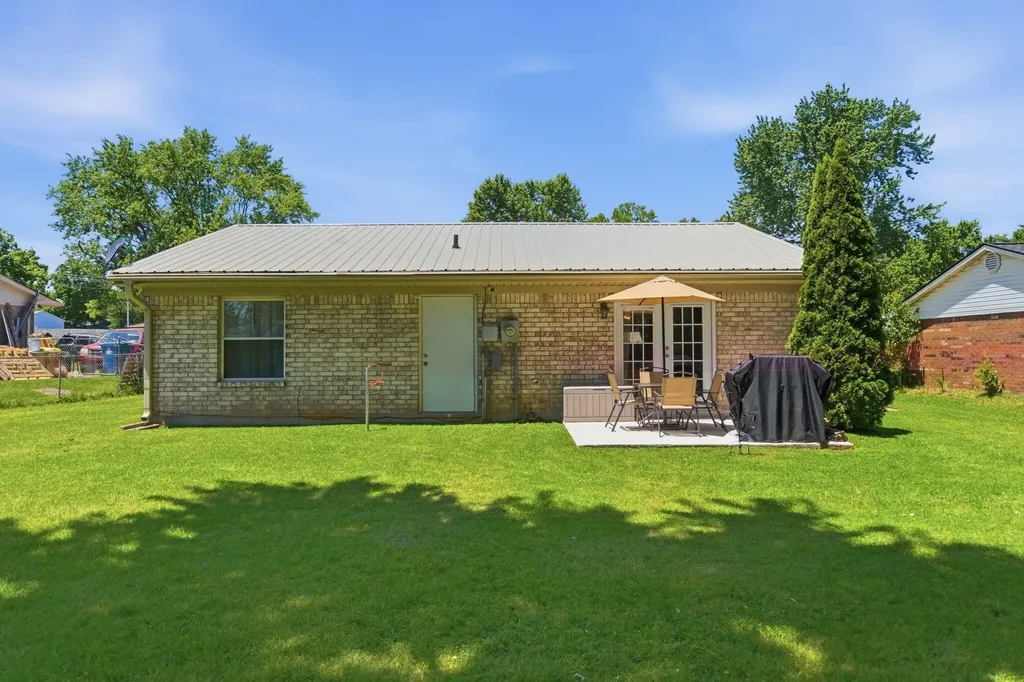 205 Brandywine Drive Georgetown KY 40324