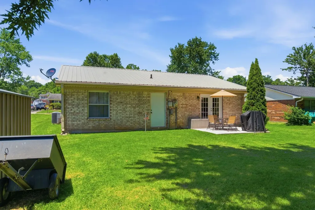 205 Brandywine Drive Georgetown KY 40324