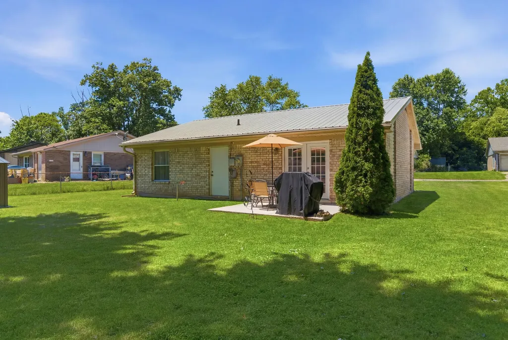 205 Brandywine Drive Georgetown KY 40324