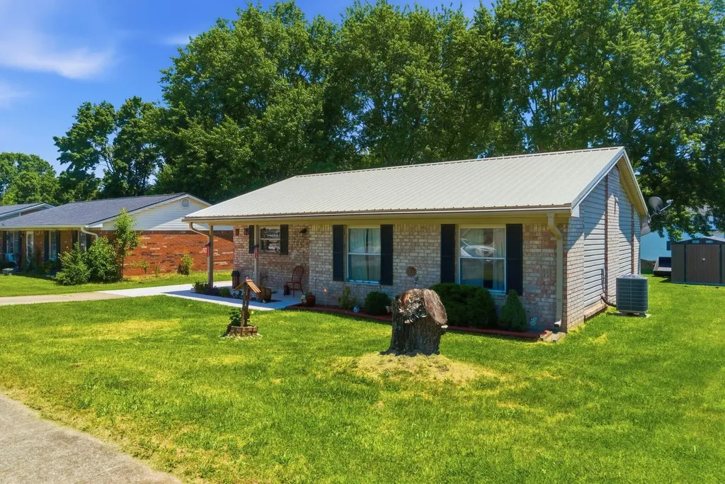 205 Brandywine Drive Georgetown KY 40324