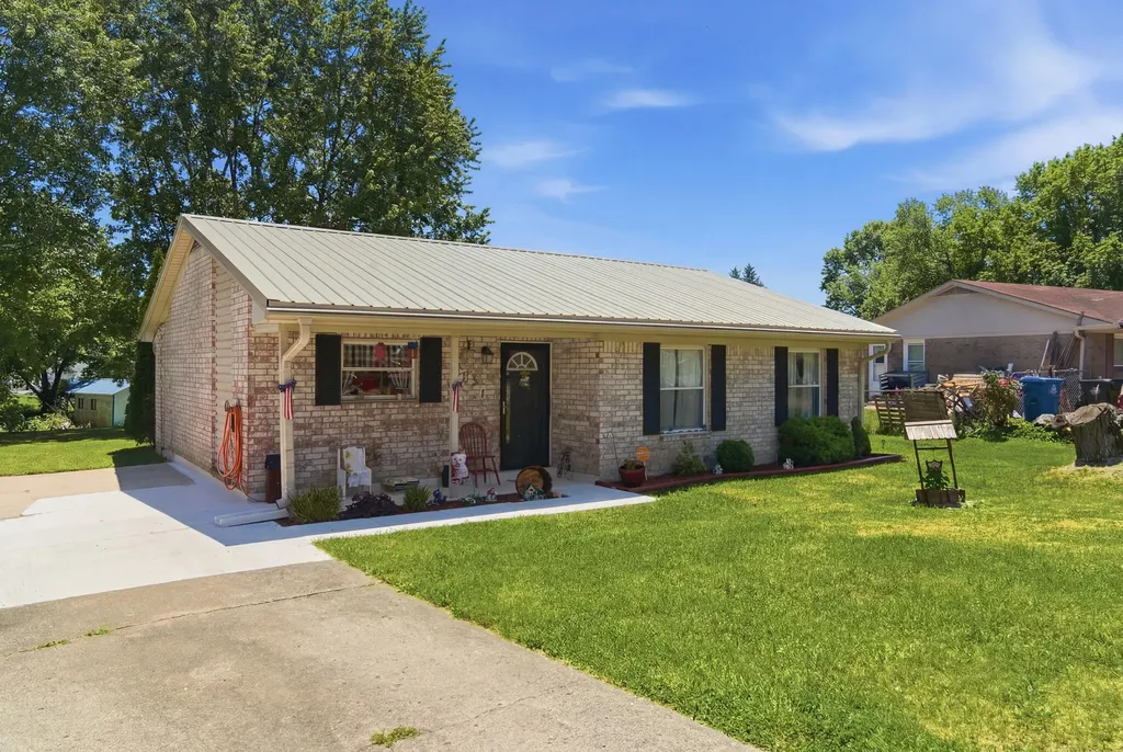 205 Brandywine Drive Georgetown KY 40324