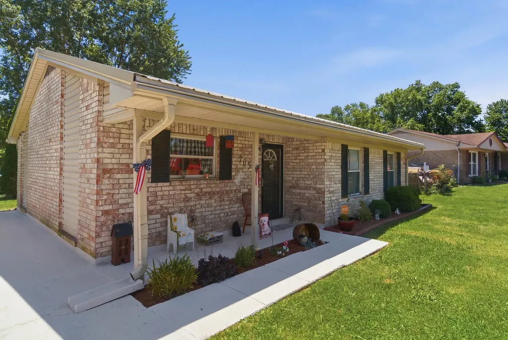 205 Brandywine Drive Georgetown KY 40324