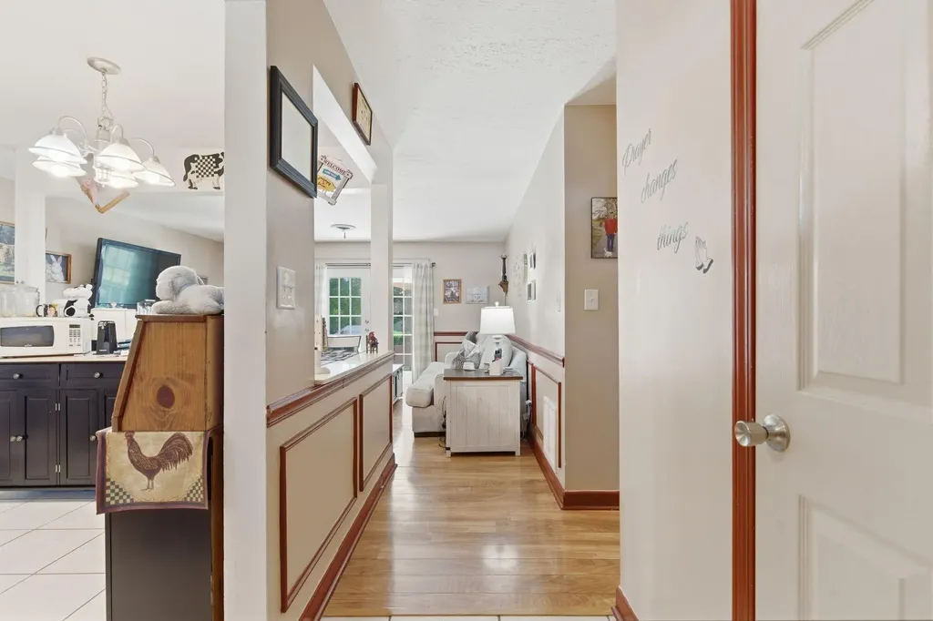205 Brandywine Drive Georgetown KY 40324