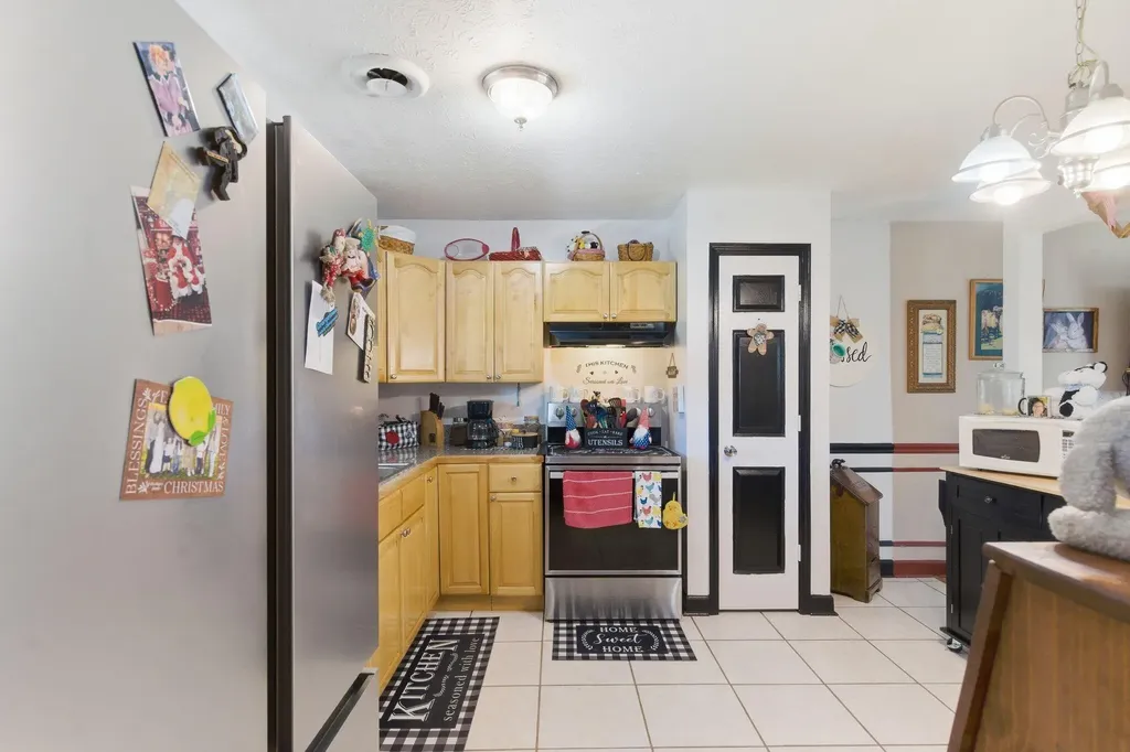 205 Brandywine Drive Georgetown KY 40324