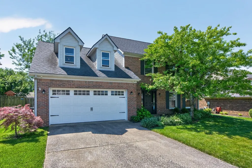 1016 Marco Lane Lexington KY 40509
