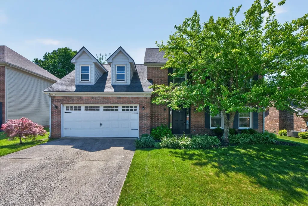 1016 Marco Lane Lexington KY 40509