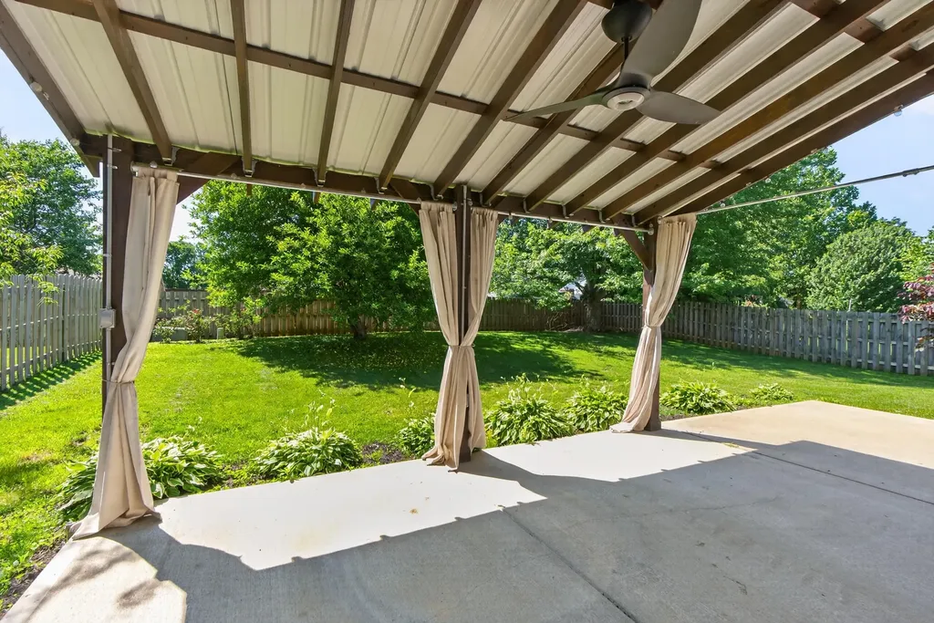 1016 Marco Lane Lexington KY 40509