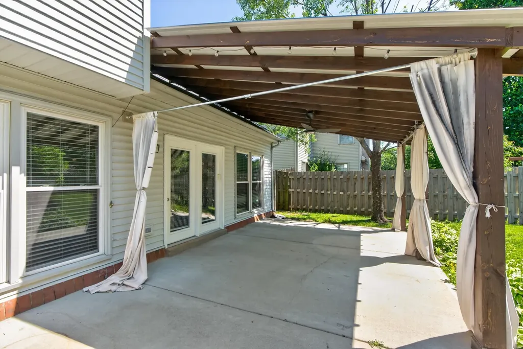 1016 Marco Lane Lexington KY 40509