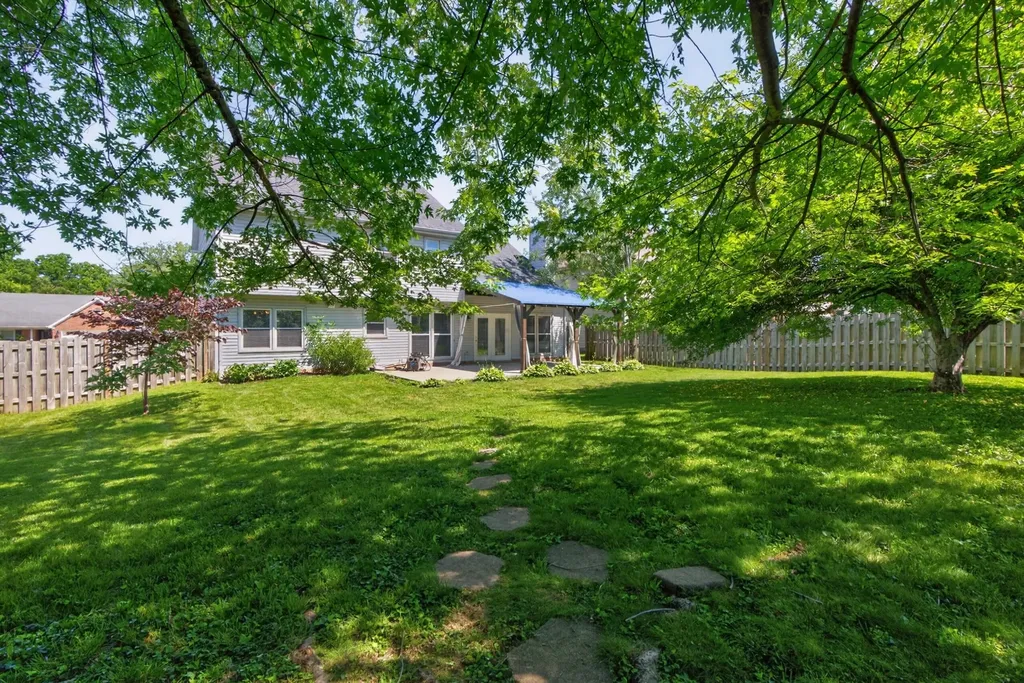 1016 Marco Lane Lexington KY 40509