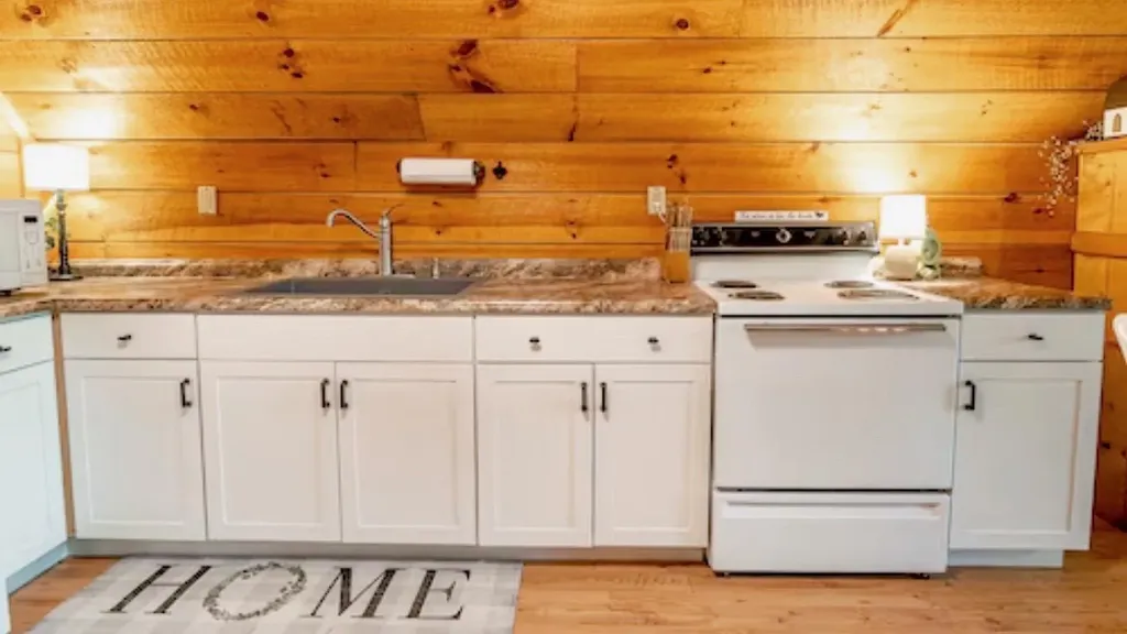 441 Whippoorwill Lane Wellington KY 40387