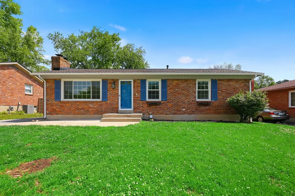 423 Plymouth Drive Lexington KY 40503
