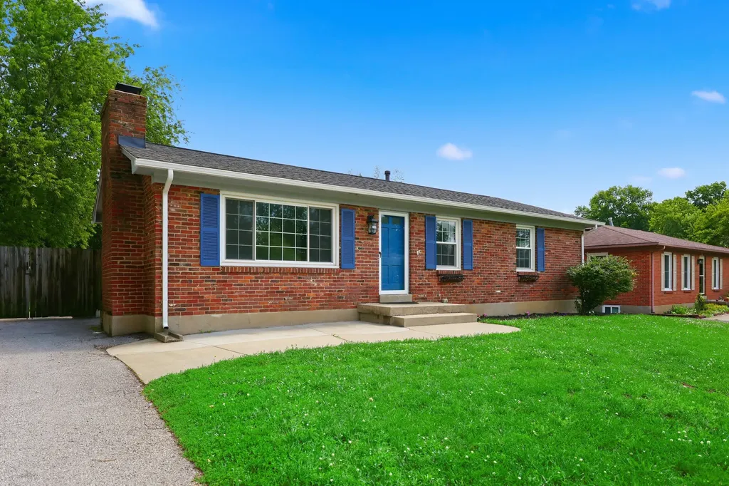 423 Plymouth Drive Lexington KY 40503