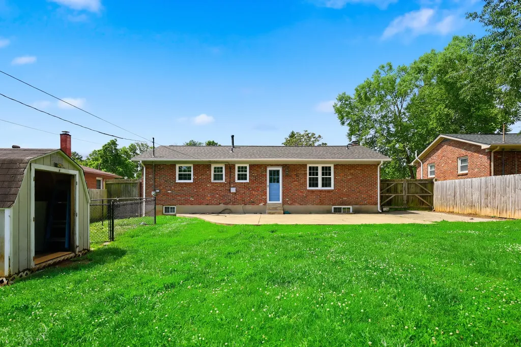 423 Plymouth Drive Lexington KY 40503