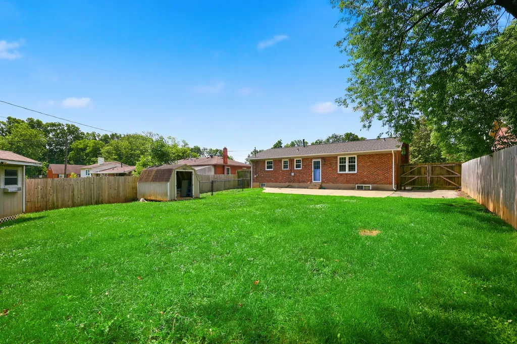 423 Plymouth Drive Lexington KY 40503