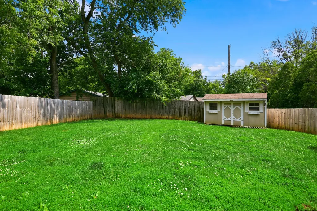 423 Plymouth Drive Lexington KY 40503