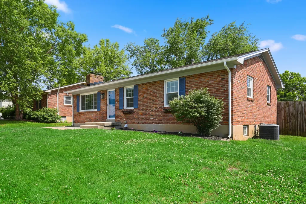 423 Plymouth Drive Lexington KY 40503