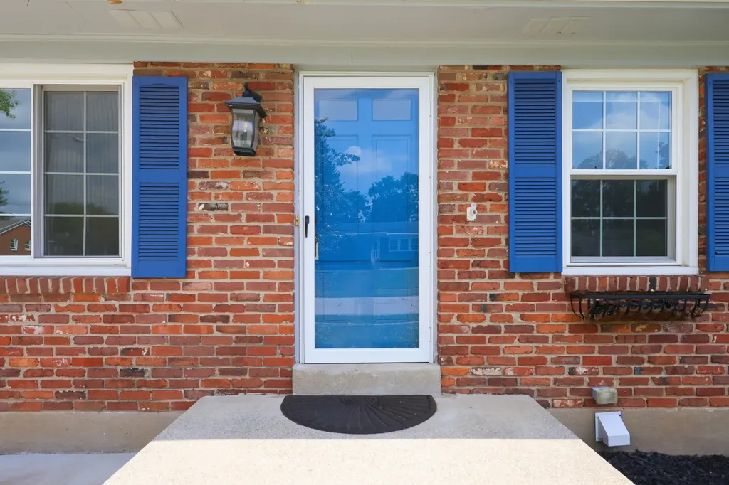 423 Plymouth Drive Lexington KY 40503