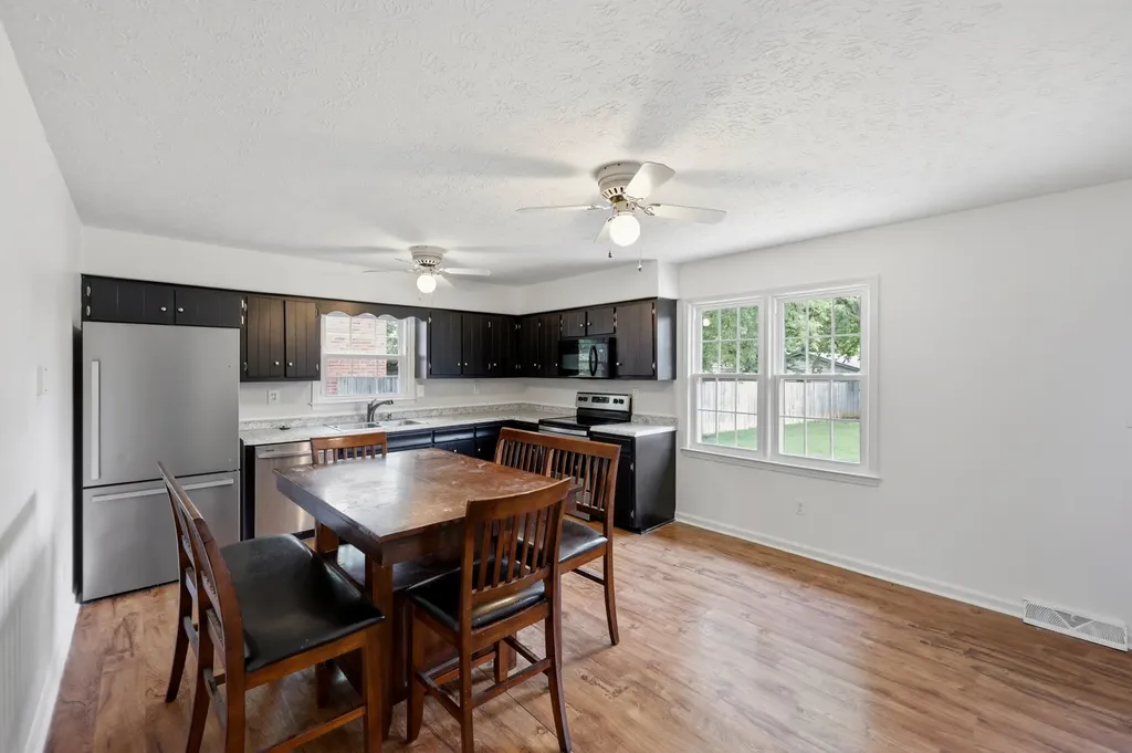 423 Plymouth Drive Lexington KY 40503
