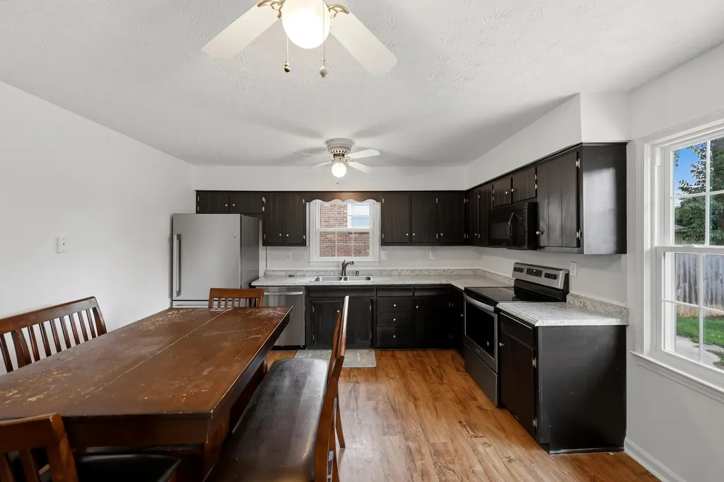 423 Plymouth Drive Lexington KY 40503