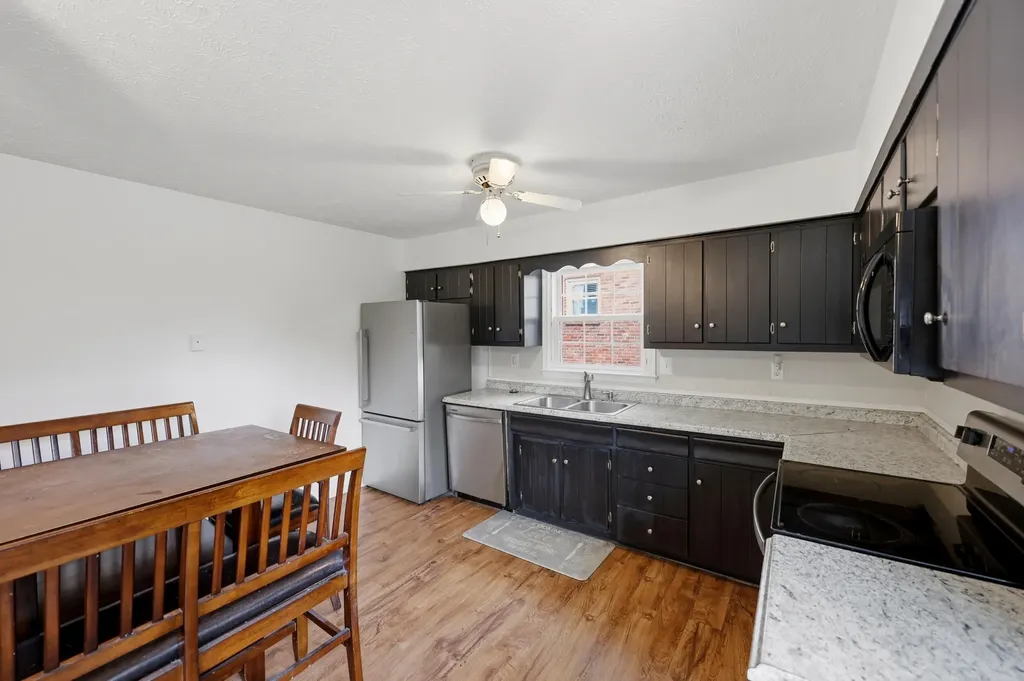 423 Plymouth Drive Lexington KY 40503