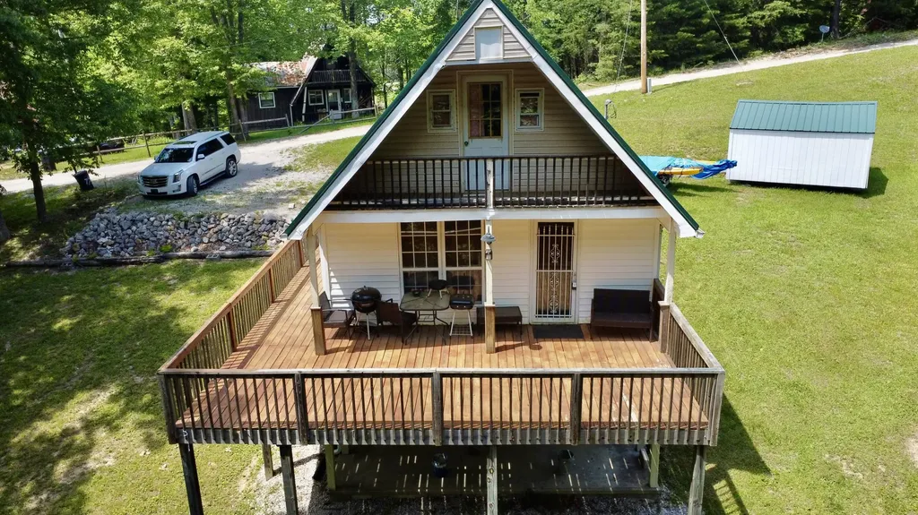 77 Dawn Drive Wellington KY 40387