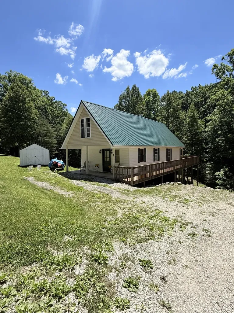 77 Dawn Drive Wellington KY 40387