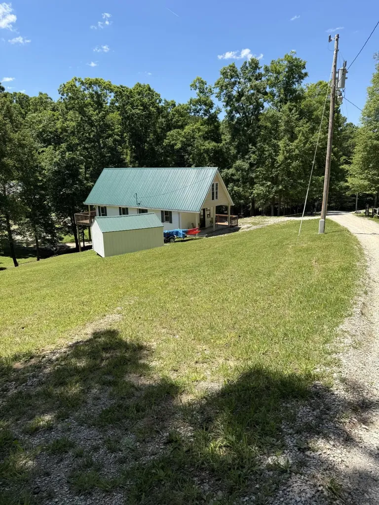 77 Dawn Drive Wellington KY 40387